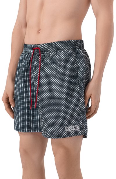 Мужские плавки-шорты DIESEL, арт. A20519/0WEBE