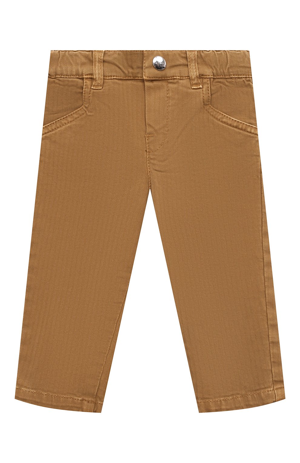 Хлопковые брюки ETRO, арт. GV6500, фото 1
