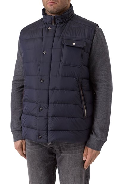 Пуховый жилет morfeo-s3c MOORER, арт. M0RFE0-S3C_66-68, фото 3