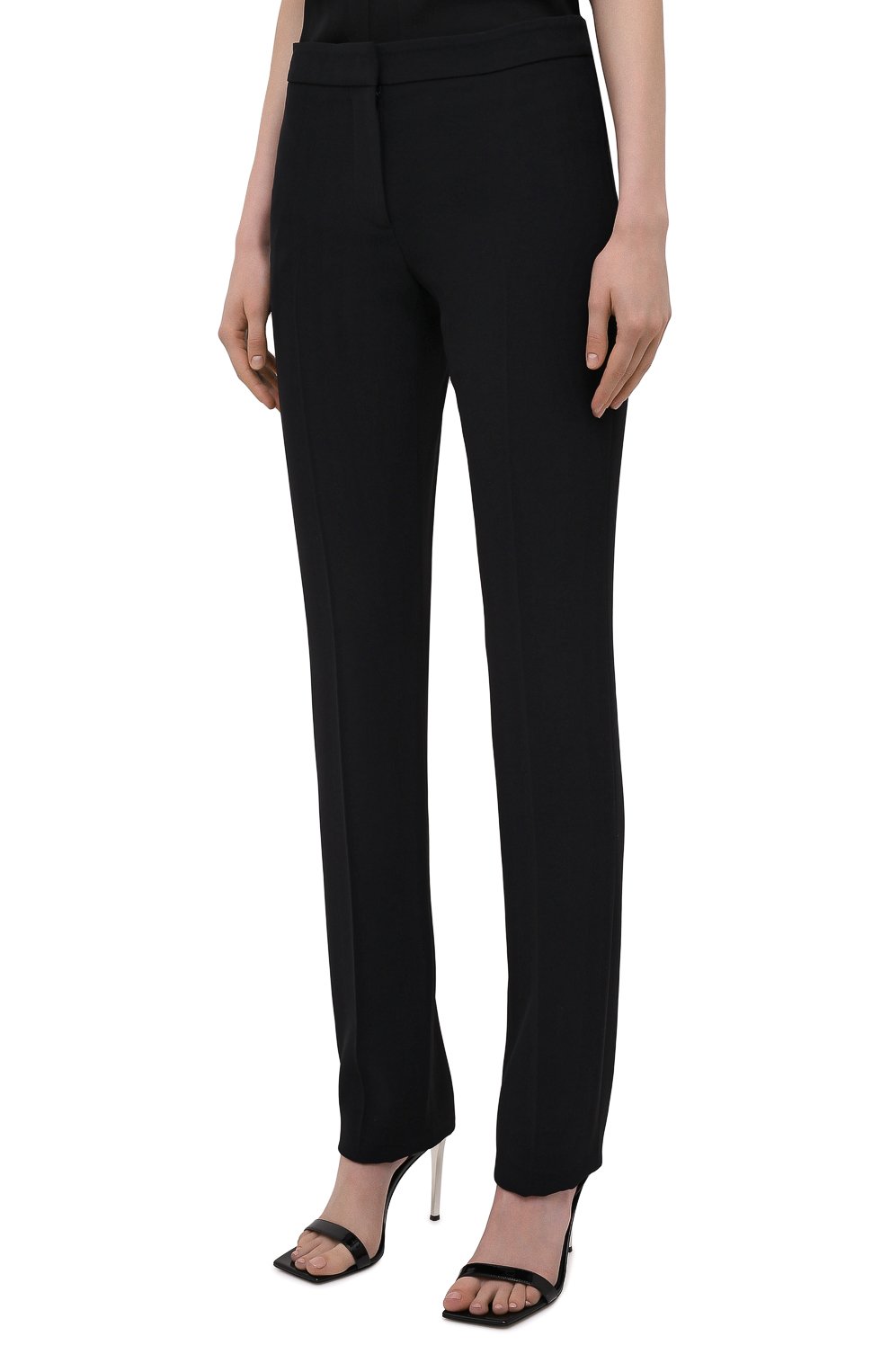 Брюки ALEXANDER MCQUEEN, арт. 589426/QEAAA, фото 3