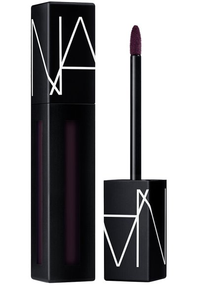 Женские ультраматовый пигмент для губ, оттенок wild night NARS, арт. 2777NS