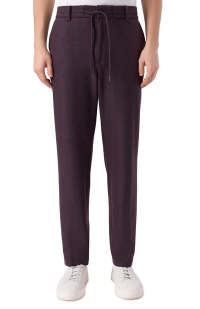 Брюки BOSS, арт. 50551542, фото 3