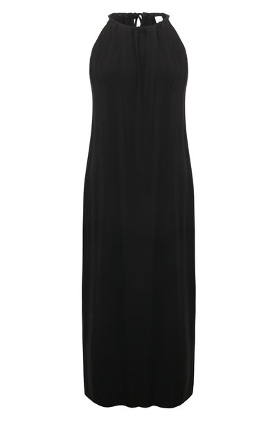 Женское платье из вискозы WEEKEND MAX MARA, арт. GARDA 241662102