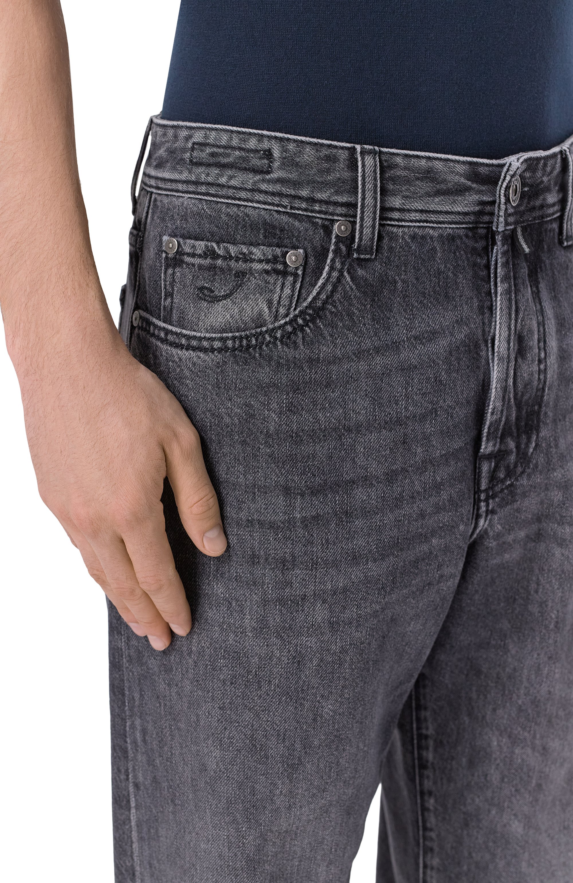 Джинсы chris JACOB COHEN, арт. JUM_QM035 030 T733A V1, фото 5