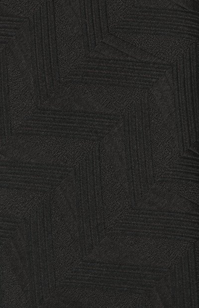 Шелковый галстук DOLCE & GABBANA, арт. GT149E/G0JNZ, фото 3