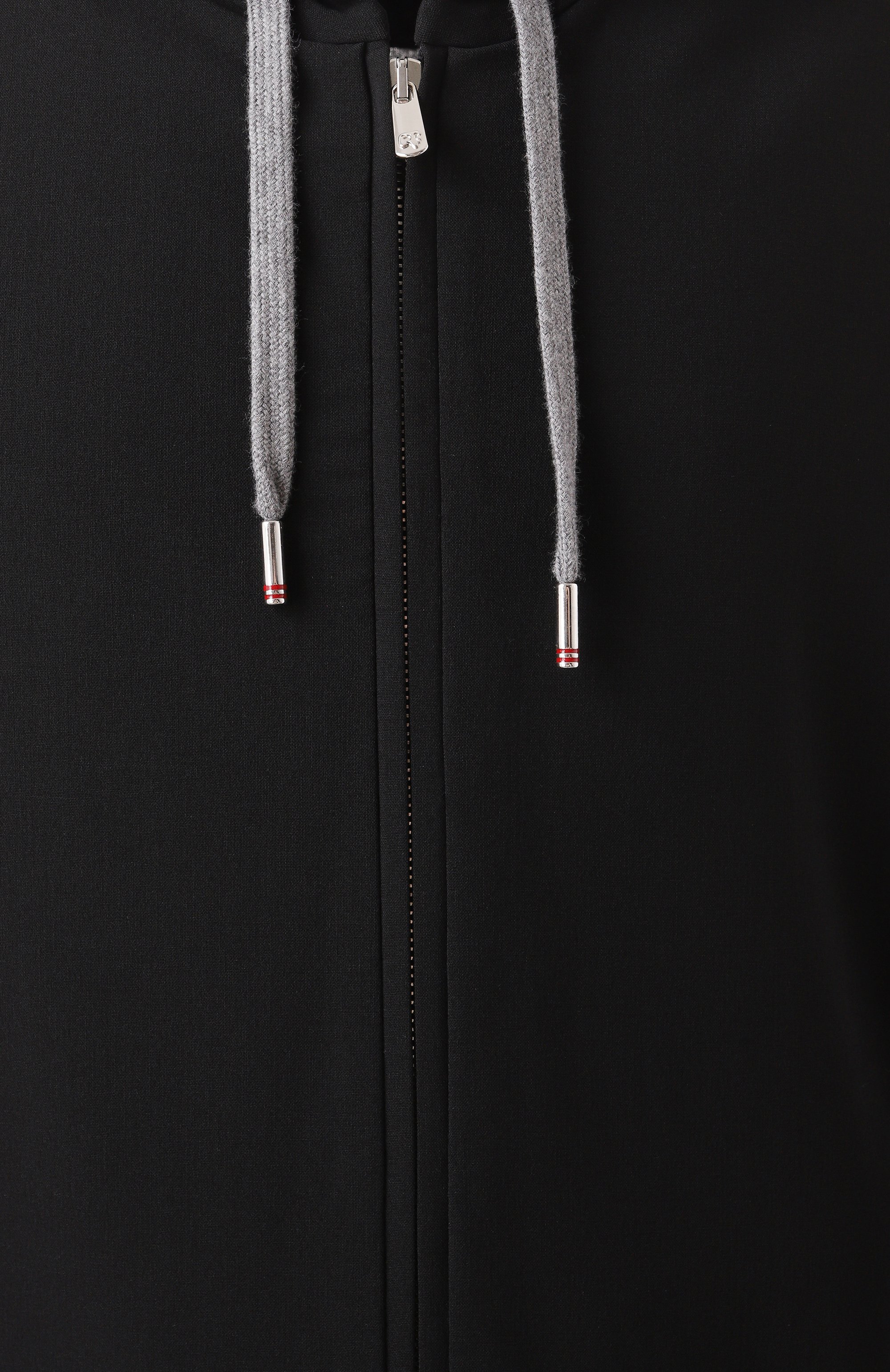 Шерстяная толстовка MARCO PESCAROLO, арт. MIKE/5116, фото 6