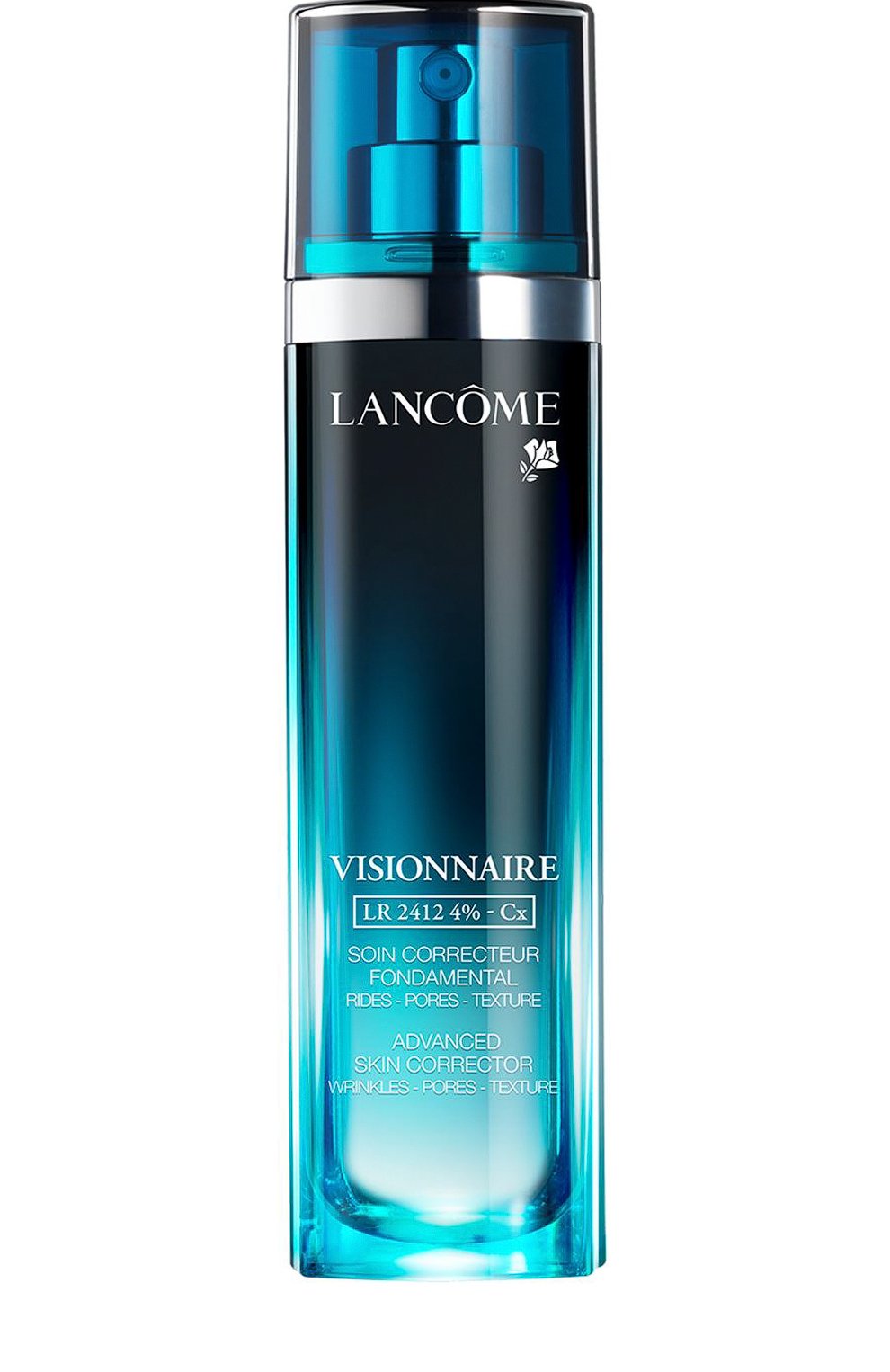 Уход-корректор visionnaire advanced plus (50ml) LANCOME бесцветного цвета по цене 17360 руб., арт. 3605533114070, фото 1 Уход-корректор visionnaire advanced plus (50ml) LANCOME, арт. 3605533114070, фото 1