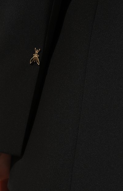 Жакет PATRIZIA PEPE, арт. 8S0434_A110, фото 5