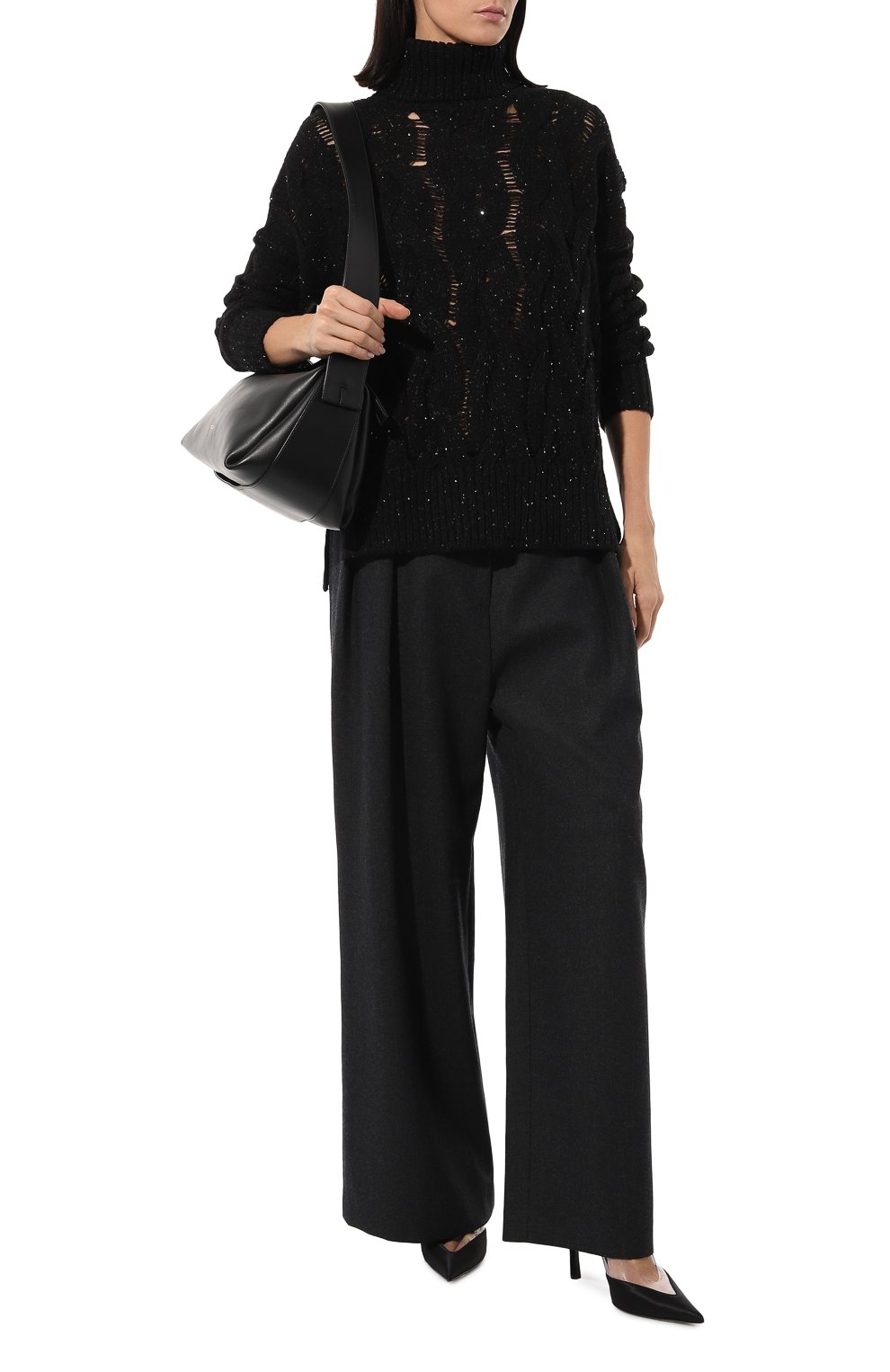 Свитер ANTONELLI FIRENZE, арт. 41181K/40857, фото 2