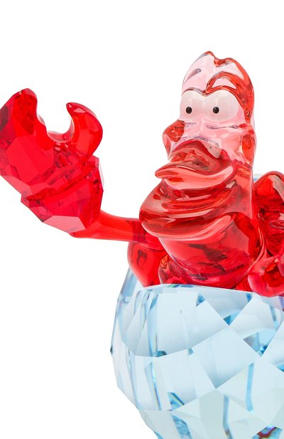 Скульптура sebastian SWAROVSKI, арт. 5552918, фото 4