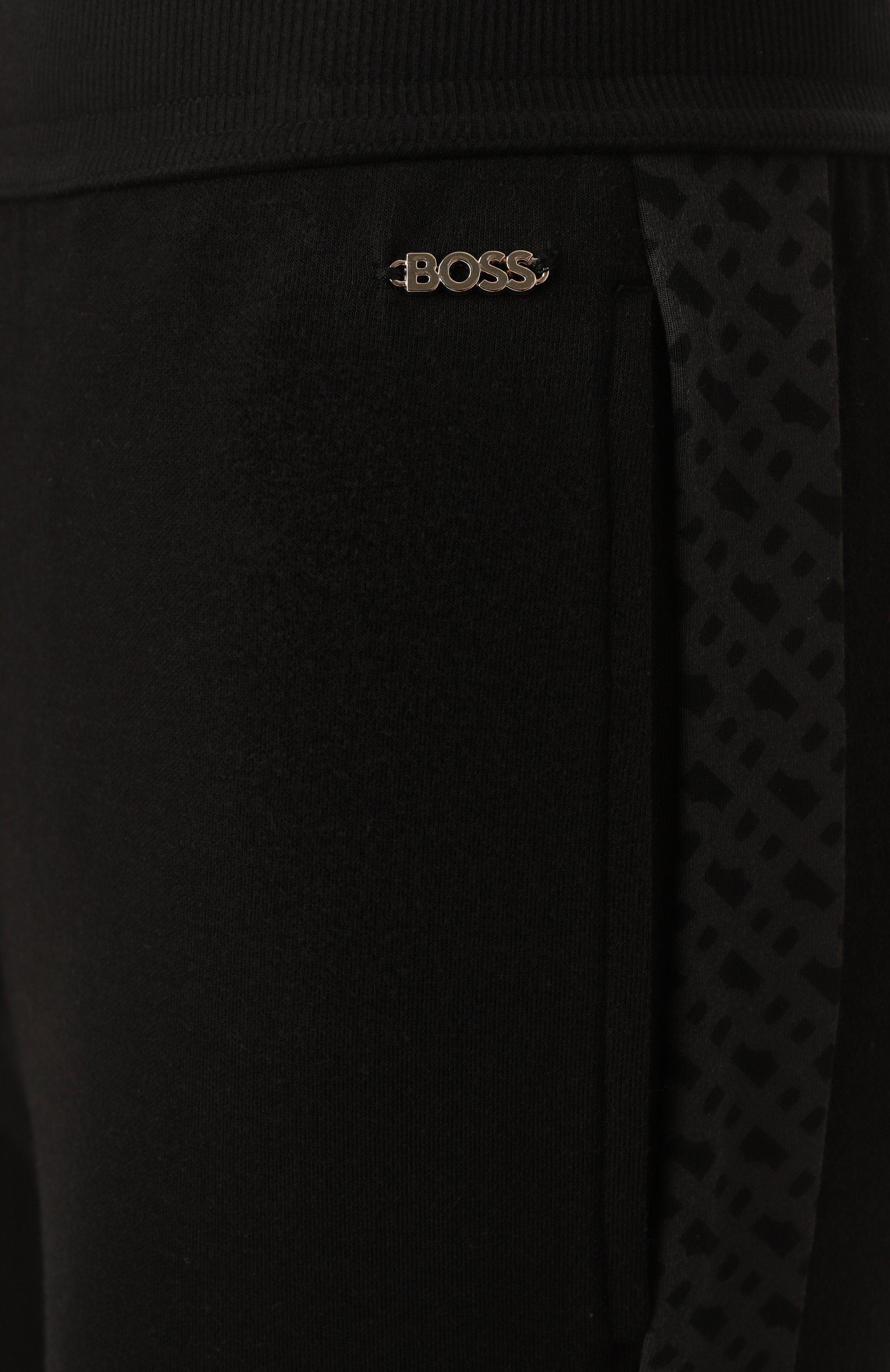 Джоггеры BOSS, арт. 50535841, фото 6
