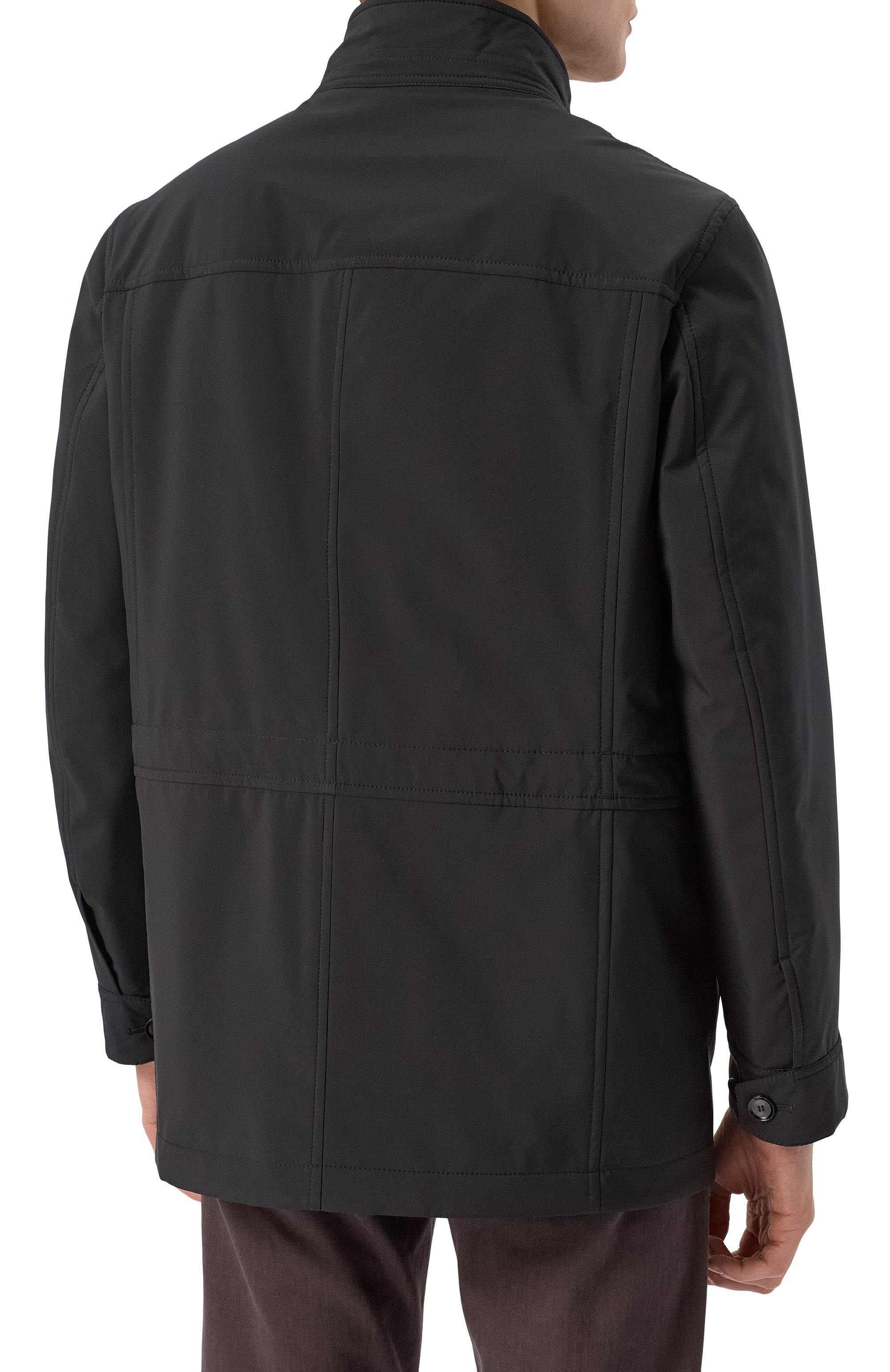 Куртка BRIONI, арт. SFPR0L PA906, фото 4