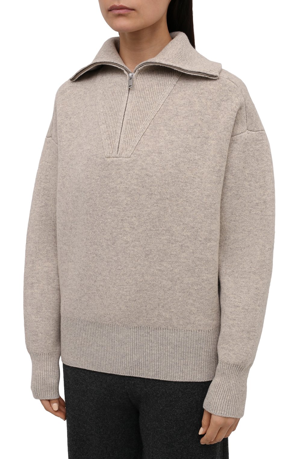 Свитер ISABEL MARANT ETOILE, арт. PU0766-21A055E/FANCY, фото 3