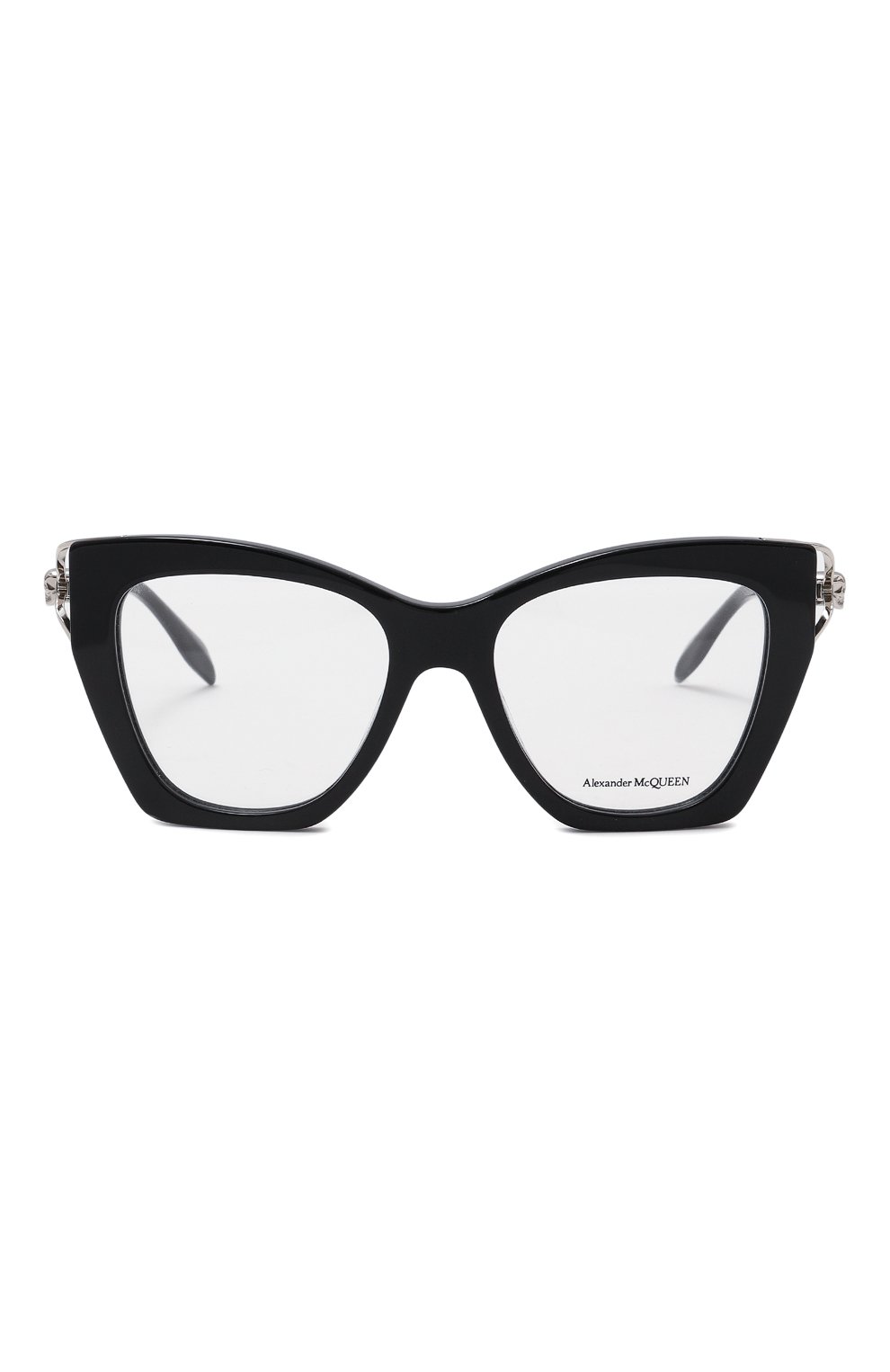 Оправа ALEXANDER MCQUEEN, арт. AM0376 001, фото 3