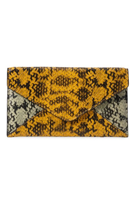 Женский клатч DRIES VAN NOTEN, арт. 132105/0305