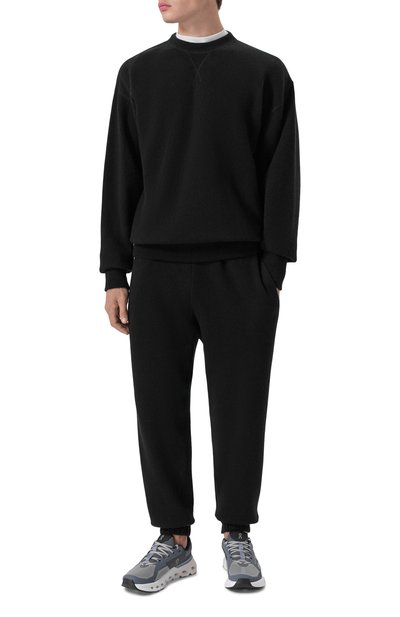 Текстильные кроссовки cloudrunner 2 ON RUNNING, арт. 3ME10143194, фото 2