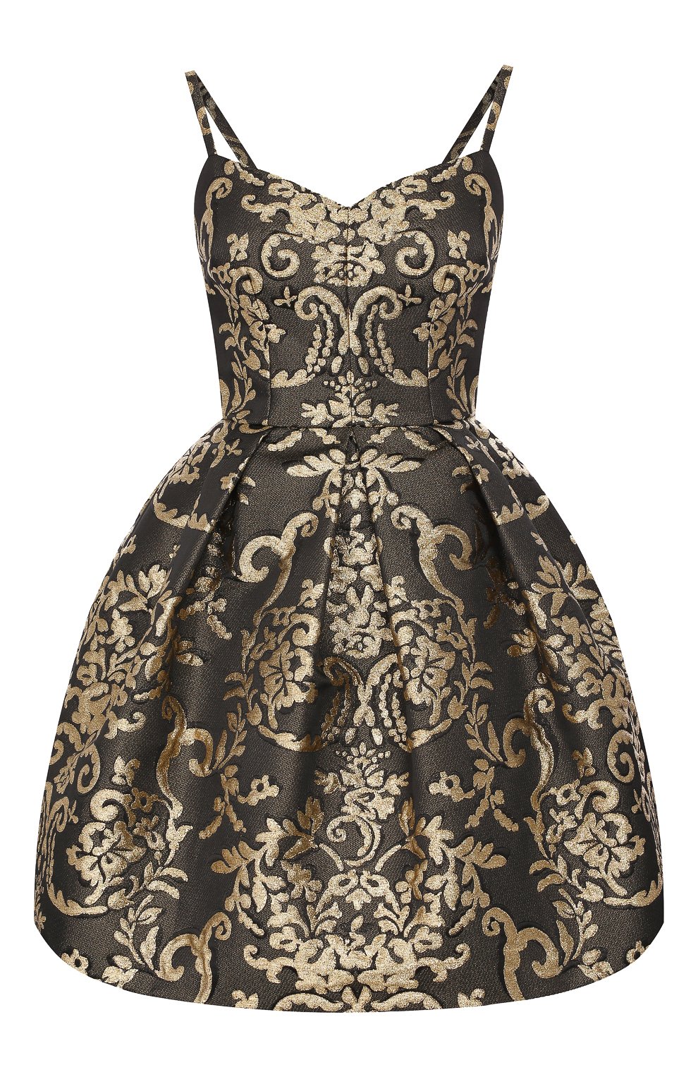 Платье DOLCE & GABBANA,  арт. F67G0T/HJMF7, фото 1