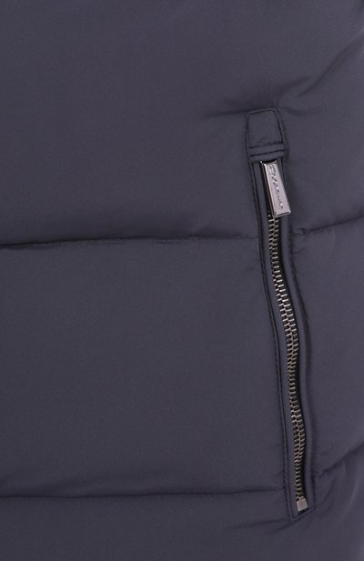 Пуховый жилет fire-skt MOORER, арт. FIRE/SKT, фото 5