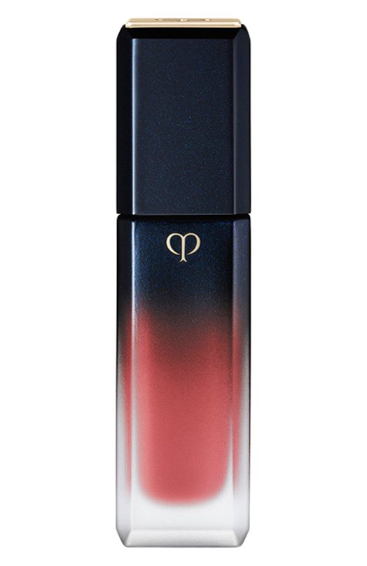 фото Жидкая помада с эффектом матового покрытия, 105 (8ml) clé de peau beauté