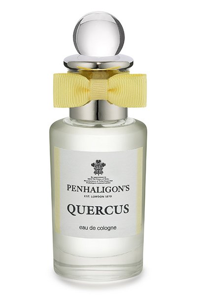 Одеколон quercus (30ml) PENHALIGON'S, арт. 5056245011498, фото 1