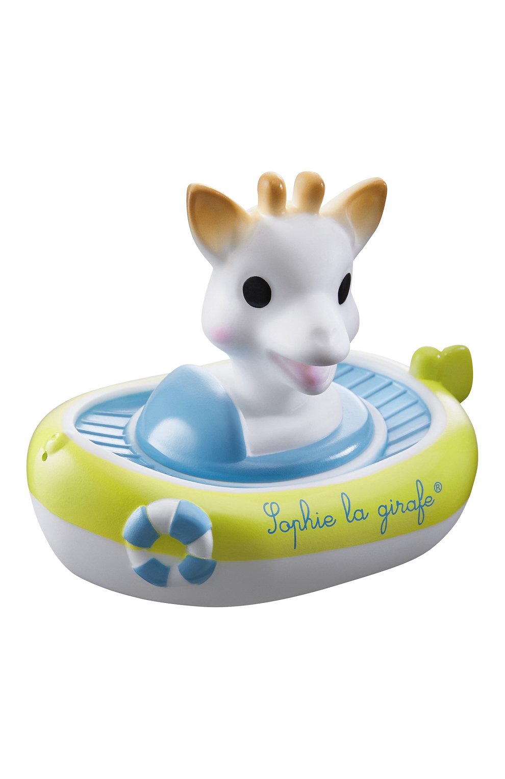 Игровой центр для ванной жирафик VULLI, арт. 523519, фото 2