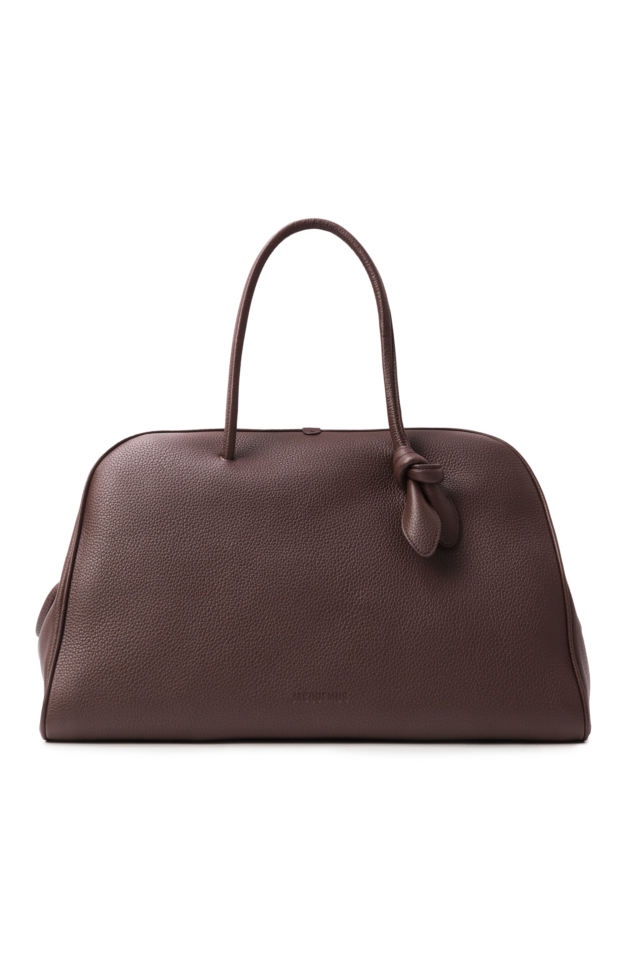 Сумка le grand turismo JACQUEMUS, ар�т. 25EBAU00427AC0/3A03, фото 1