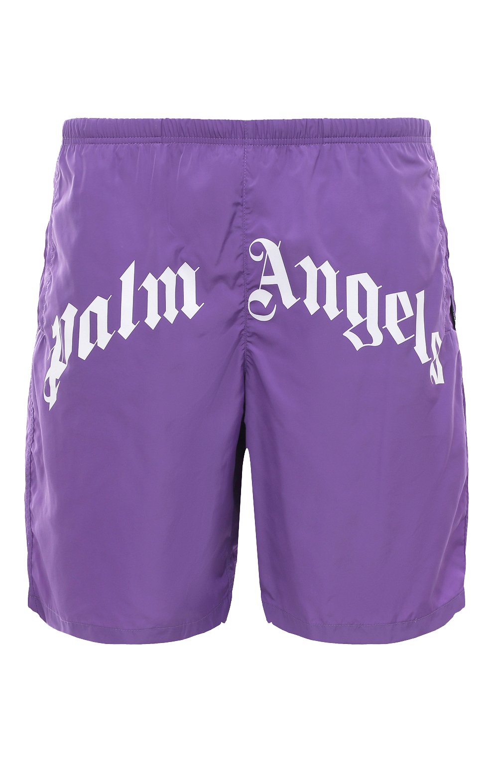 Плавки-шорты PALM ANGELS, арт. PMFA005C99FAB0013501, фото 1