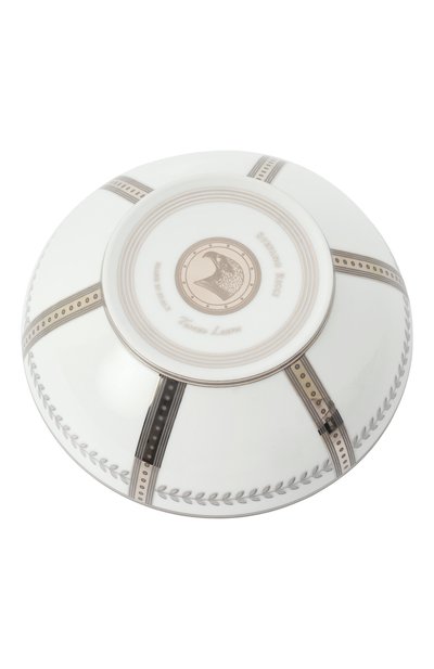 Салатник STEFANO RICCI, арт. 0VB002/LEAVES/C. 7036, фото 3