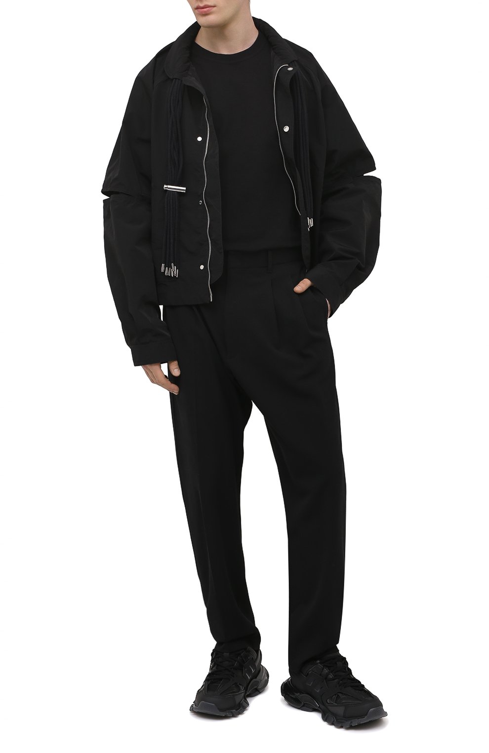 Куртка AMBUSH, арт. BMEA008S21FAB001, фото 2