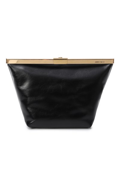 Клатч ganache JIMMY CHOO, арт. GANACHEGUV, фото 4