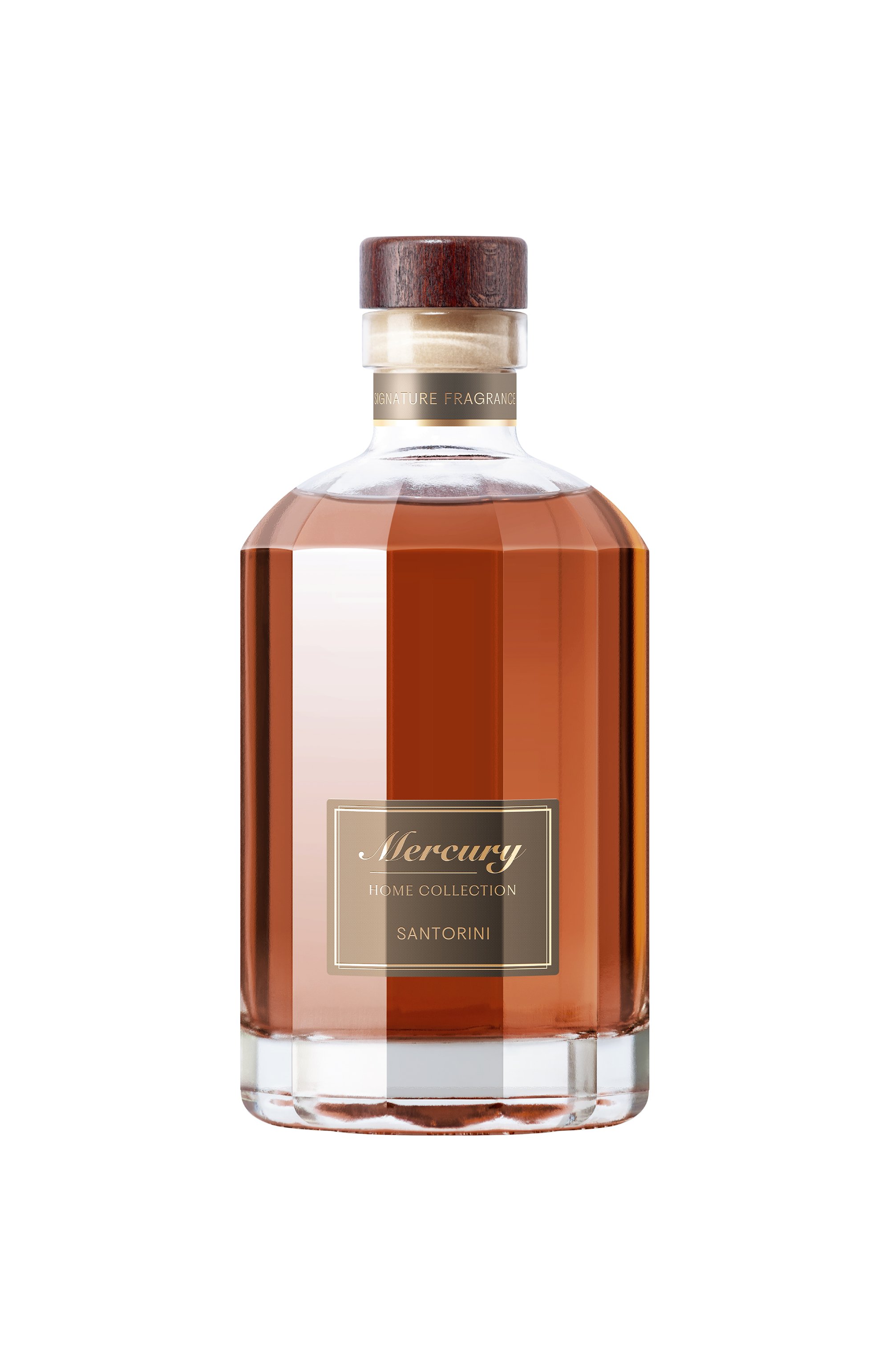 Диффузор santorini (500ml) MERCURY HOME COLLECTION, арт. 3475620001787, фото 1