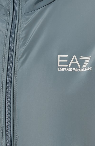 Ветровка EA7, арт. 3DTB03/TN18Z, фото 5