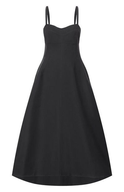 Женское платье JIL SANDER, арт. J04CT0113-J70013