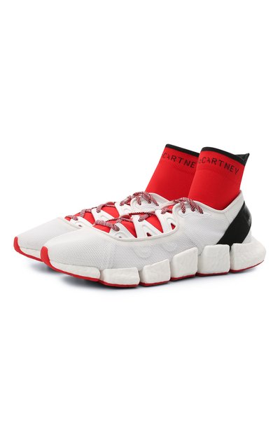 Комбинированные кроссовки vento ADIDAS BY STELLA MCCARTNEY, арт. FX1950, фото 1