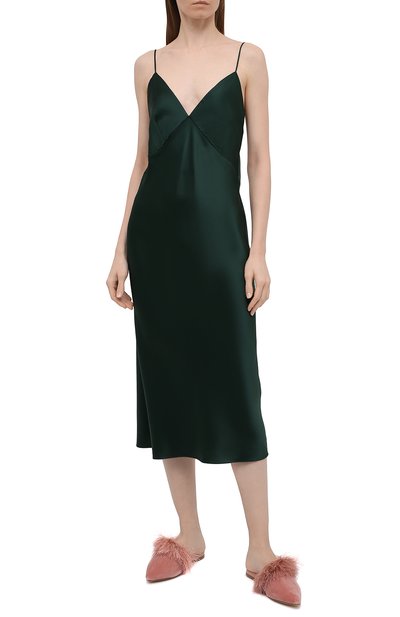 Домашние туфли OLIVIA VON HALLE, арт. SL0004, фото 2