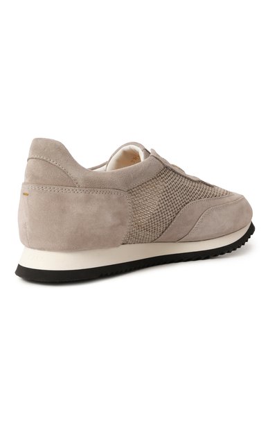 Комбинированные кроссовки DOUCAL'S, арт. DU3389ATLARZ756N, фото 5