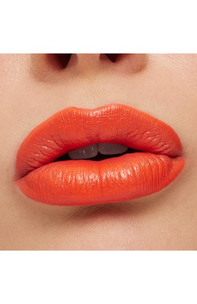 Губная помада macximal sleek satin, оттенок morange (3,5g) MAC, арт. NW9M-48, фото 3