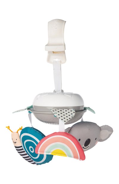 Музыкальный мобиль для коляски TAF TOYS, арт. 12465, фото 1