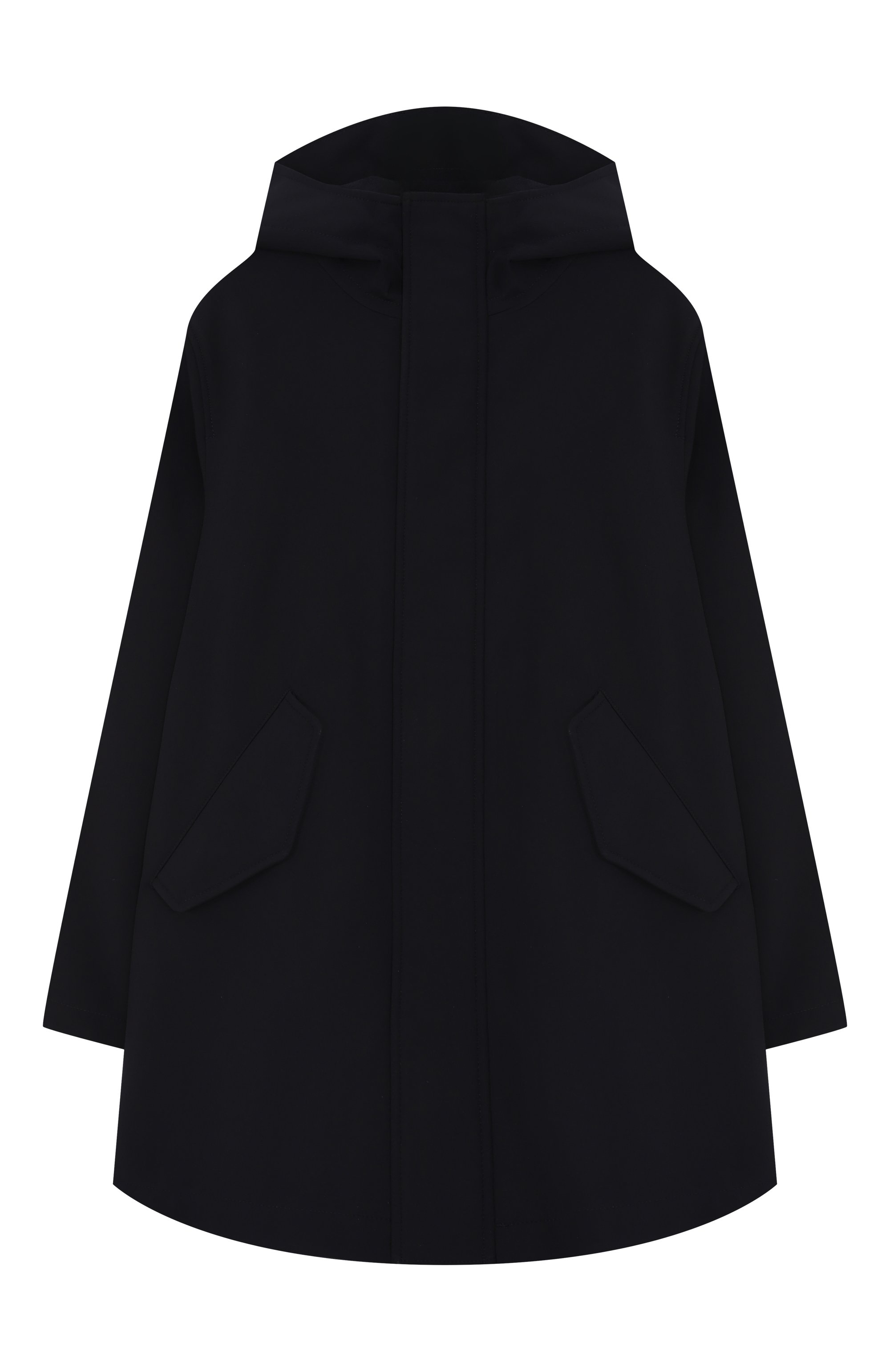 Парка C.P. COMPANY, арт. CUS017/L3A97/4-8, фото 1