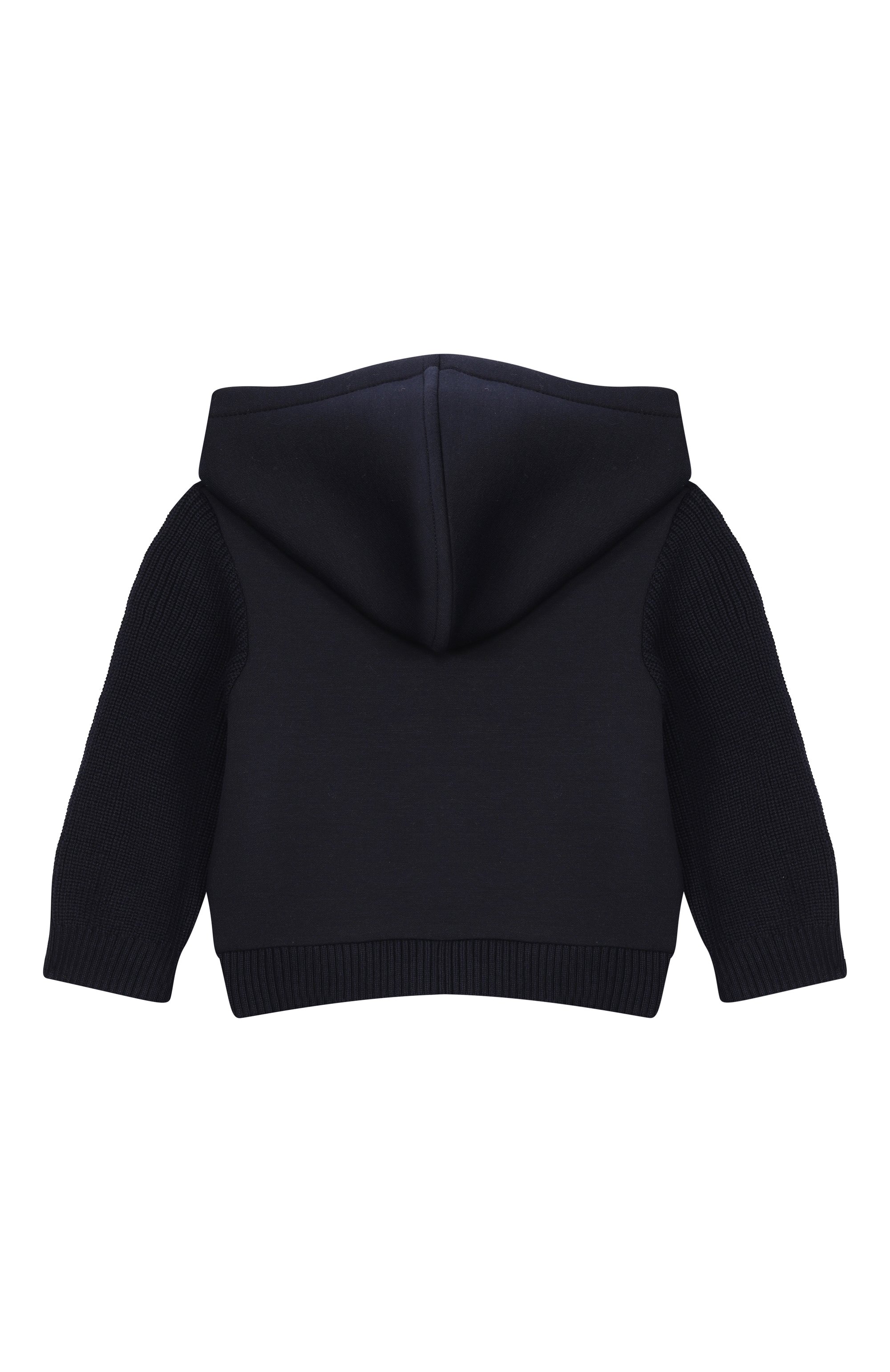 Толстовка JACADI, арт. 2043338-N, фото 2