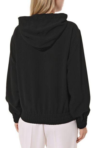 Толстовка MIU MIU, арт. ML801-1YXH-F0002, фото 4