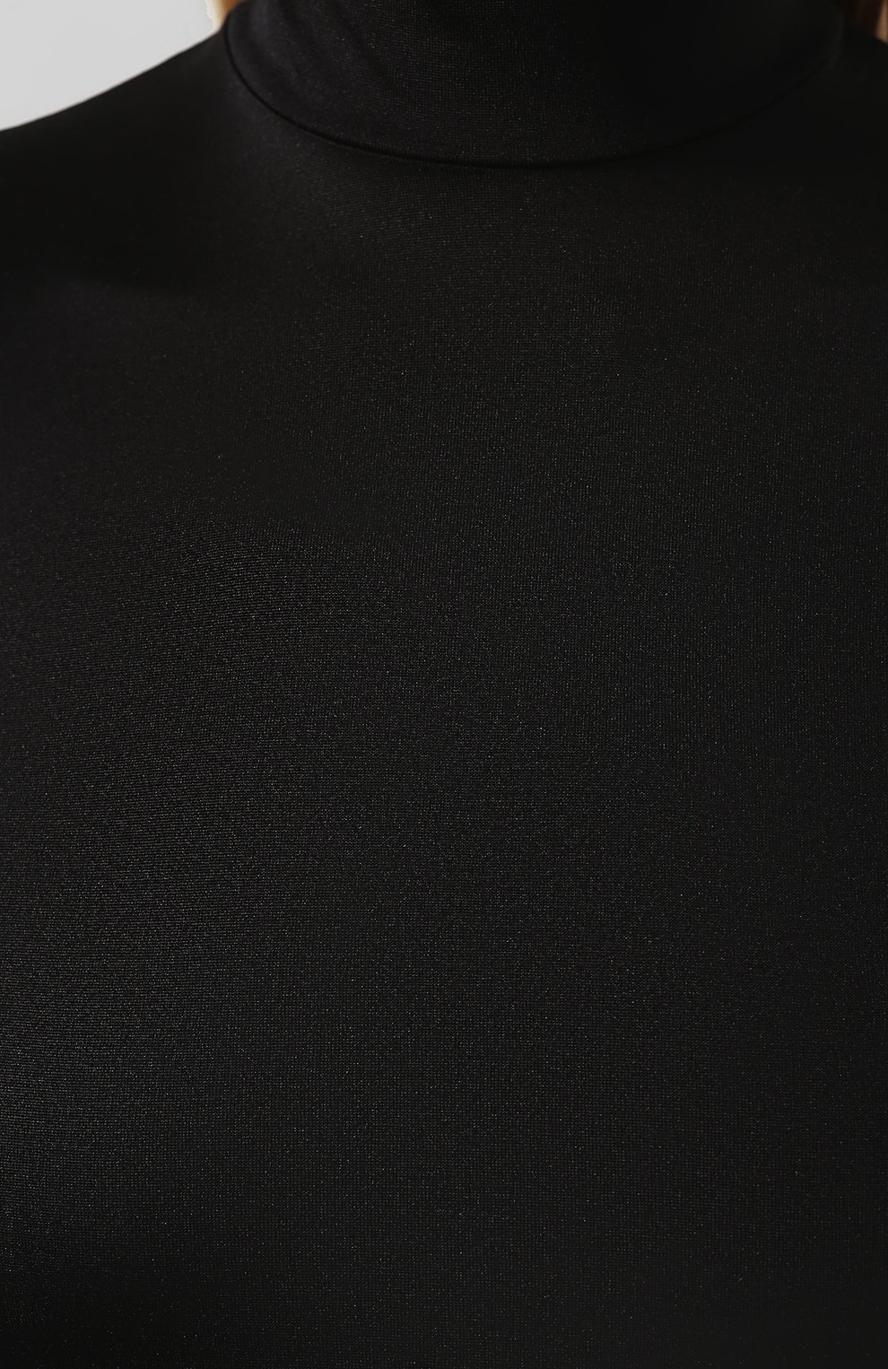 Шелковая водолазка BURBERRY, арт. 8018957, фото 5