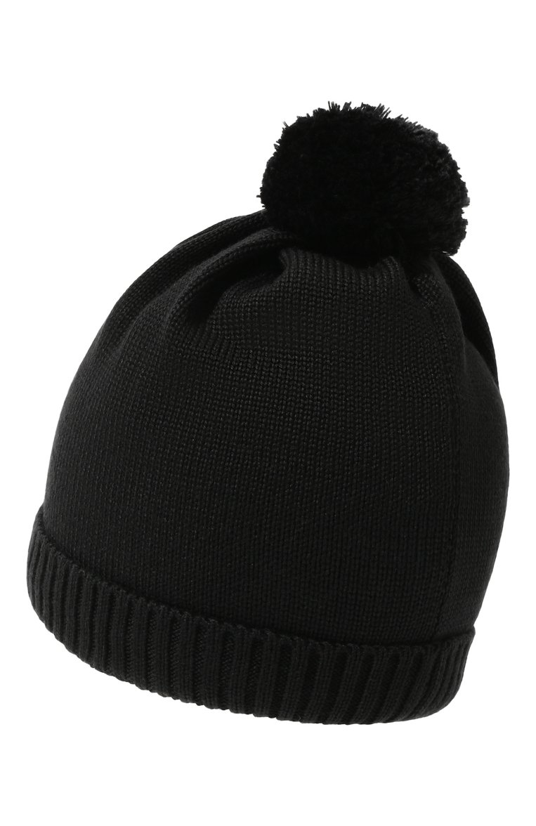 Комплект из шапки и шарфа MOSCHINO, арт. HDX015/LHE18, фото 1