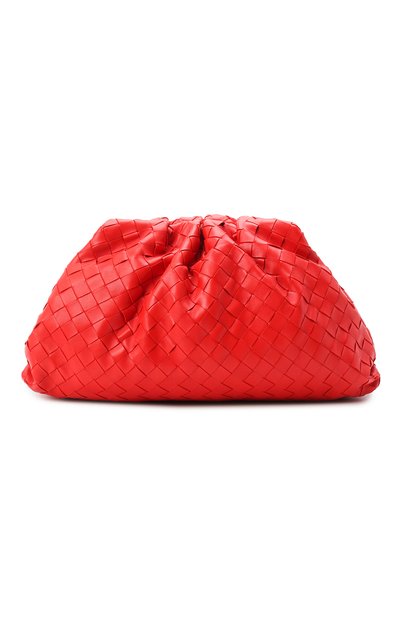 Женский клатч pouch BOTTEGA VENETA, арт. 576175/VCPP0