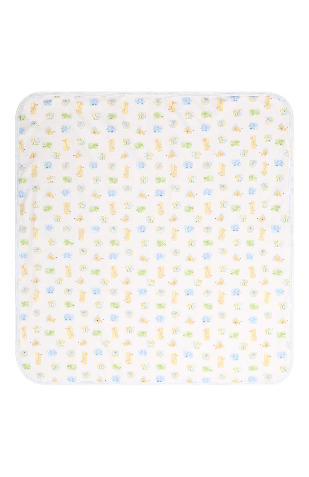 Хлопковое одеяло KISSY KISSY, арт. KB707095O, фото 3