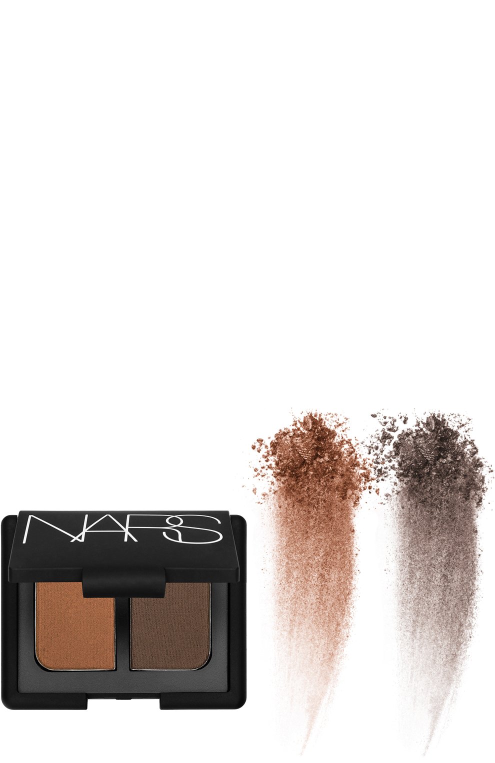 Двойные тени для век, оттенок cordura (4g) NARS, арт. 3070NS, фото 1