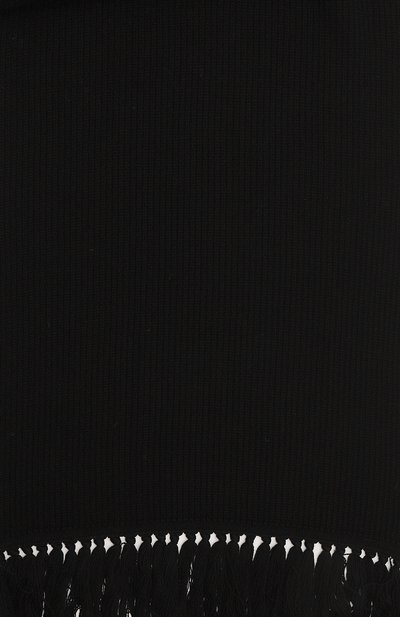 Шерстяной шарф LANEUS, арт. F4LAUASC195, фото 4