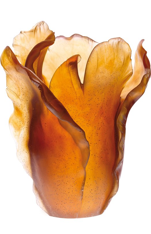 фото Ваза tulipe daum