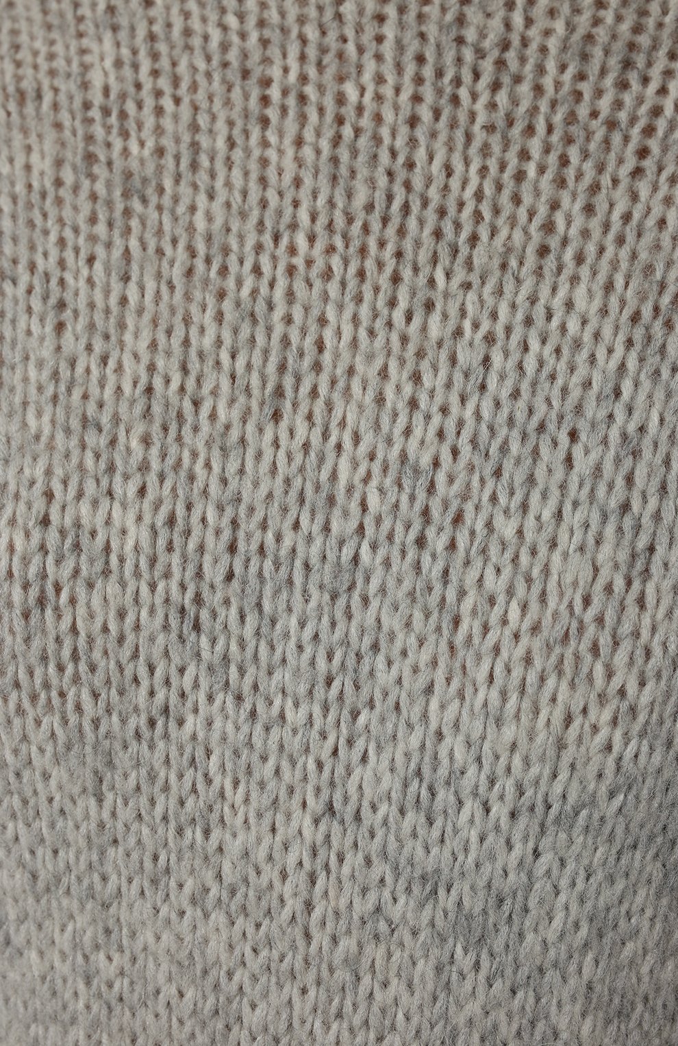 Шерстяной свитер IL BORGO CASHMERE, арт. 54-1191G0, фото 5