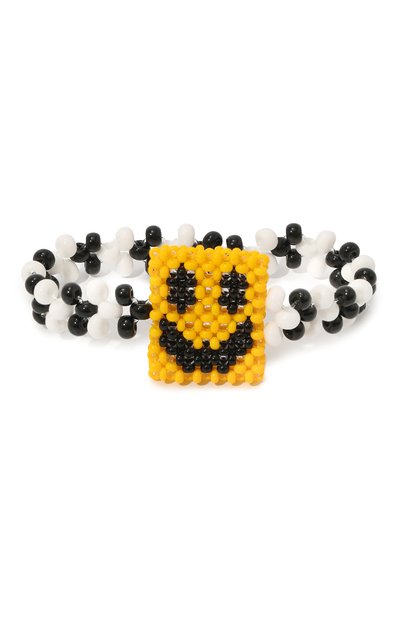 Браслет смайл HIAYNDERFYT, арт. 1-2SQUARESM, фото 1